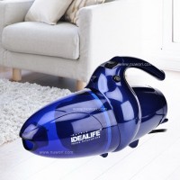 Jual Mini Vacuum Cleaner and Blower - IDEALIFE IL-130 Murah