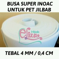 Jual Busa Angin Kualitas Super (untuk Pet Jilbab) Murah