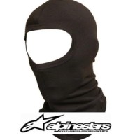 Jual Masker Bikers Full Face Mask Ninja Spandex Balaclava Murah Murah