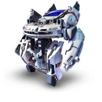 Jual solar robot 7 in 1 mainan edukasi anak Murah