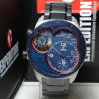 Jam Tangan Pria Keren Macho EXPEDITION E6737 Original