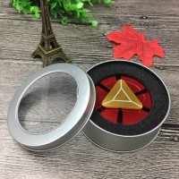Jual PREMIUM FIDGET SPINNER IRON MAN/SPINNER AMERICA CAPTAIN /SPINNER BESI Murah