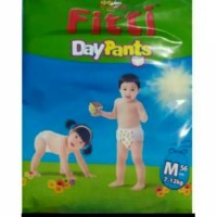 Jual Fitti Day Pants M56 Murah