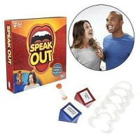 Jual speak out game Murah