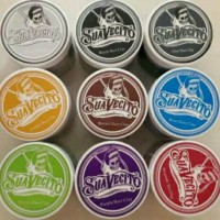 Jual Suavecito Hair Clay Wax Colour (FREE SISIR SAKU) Murah