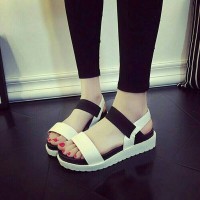 Jual SANDAL FLAT KARET DOCMAR Murah