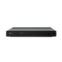 Jual LG Dvd Bluray Player BP250 Usb Support HDD Movie Garansi Resmi Murah