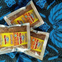 Jual abon lele Mae Shetie Murah