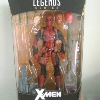 Jual Marvel Legends Deadpool Murah