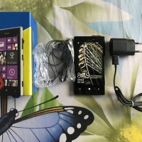 Jual Nokia Lumia 720 (Second) Murah
