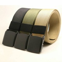 Jual Ikat Pinggang / Sabuk / Gesper / Tactical Belt Murah