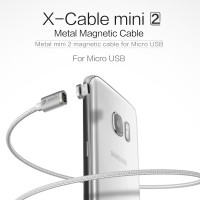 Jual Magnetic Cable WSKEN Mini 2 Micro USB Murah