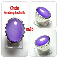 Jual CINCIN KECUBUNG AUSTRALIA SUPER HQ. SIZE JUMBO !!! Murah
