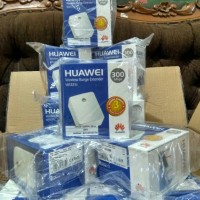 Jual Wifi Extender Huawei - Penguat Sinyal Wi-Fi Murah