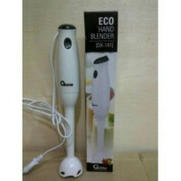 Jual Oxone Eco Hand Blender Ox 141 Murah