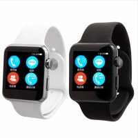 Smart Watch IWO 2 Heart Rate for Android iPhone Smartwatch no iwatch
