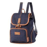 Jual Inficlo - Tas Casual / Daypack / Tas Ransel Branded Wanita - SAZ 585 Murah