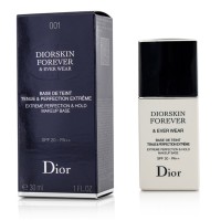 CHRISTIAN DIOR, Diorskin Forever & Ever Wear Makeup Base SPF 20