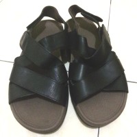 Jual Sandal Pria Ori Fitflop Micro Wobble Board Lexx ukuran 41 Murah