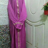 Jual Mukena Abaya Travelling Murah