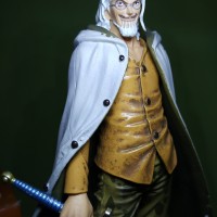 Jual GLM Silver Rayleigh Ori Japver Murah