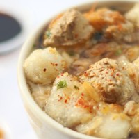 Jual Cuanki Salju - Cuanki Instan dengan Bahan Alami (Bisa GO-SEND) Murah