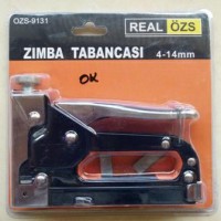 Staples Jok Sofa Zimba - Staple Gun 4-14MM Murah