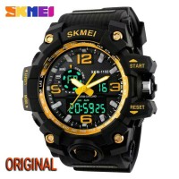 Jual Buat Renang Jam Tangan Pria Q&Q (G-Shock Fortuner Skmei) Murah