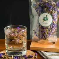 Jual Forget me not Flower tea / teh Bunga Forget Me Not Murah