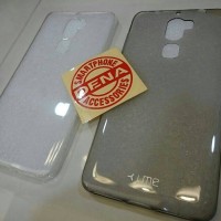 Soft Case Coolpad Cool Dual UME Ultrathin