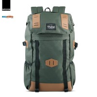 Jual Tas Pria Ransel Laptop Rayleigh|Competitor of Eiger Bodypack Palazzo Murah
