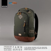 Jual Tas Pria Ransel Laptop Rayleigh|Competitor of Bodypack Eiger Palazzo Murah