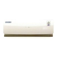 AC Changhong Standard 1 pk CSC 09 NVB 
