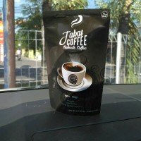 Jual Kopi Robusta Bubuk Jabal Coffee (100% Kopi Murni) Kopi Temanggung Murah
