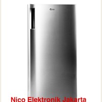 FREE ONGKIR* LG Lemari Es 1 pintu Kulkas LG GN-INV304SL FREEZER