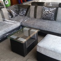 Jual SOFA L SUDUT VALENTINO Murah