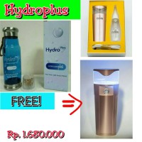 Jual Hydroplus BONUS Bio Nano Spray Murah