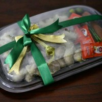 Jual Siomay Ikan Tenggiri isi 50 pcs Murah