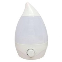 Jual Classic Drop 6 in 1 Air Humidifier Aroma Therapy Murah