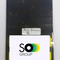 Jual ASUS ZENFONE 2 LASER LCD PLUS TOUCHSCREEN ORIGINAL ZE500KG Murah