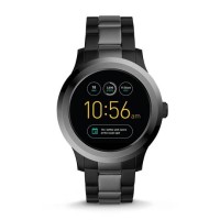 Fossil Smartwatch Q Founder Black 2 Tone
