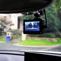 Jual Car Dash Cam Xiaomi Yi Smart ADAS DVR WIFI 165 Degree 1080P 60FPS Murah