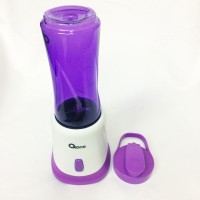 Jual Oxone Cute Personal Blender Ox-852 (ungu) Blender Pribabdi Warna Ungu Murah