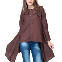 Jual DRESS WANITA ORIGINAL INFICLO 019 Murah