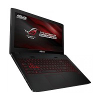 Jual ASUS ROG GL552VX-(KBL)DM409T / CORE i7-7700HQ/GTX 950-4GB/RAM 16GB Murah