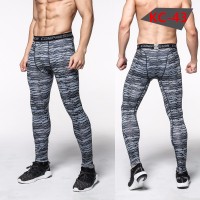 Jual Celana Gym Olahraga Compression Bodybuilding Dri-Fit Microfiber Murah