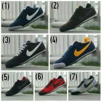 Jual Sepatu Pria Nike Air Max / Sneakers Running Sport Olahraga Lari Murah