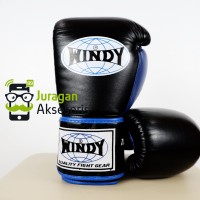 Jual Sarung Tinju Windy 12 Oz / Windy Boxing Glove 12 Oz Original dari Thai Murah