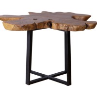 Coffee Table Akar Jati