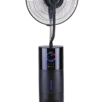 Kangaroo KG550 Misty Fan Kipas Uap Embun Murah - KHUSUS JABODETABEK